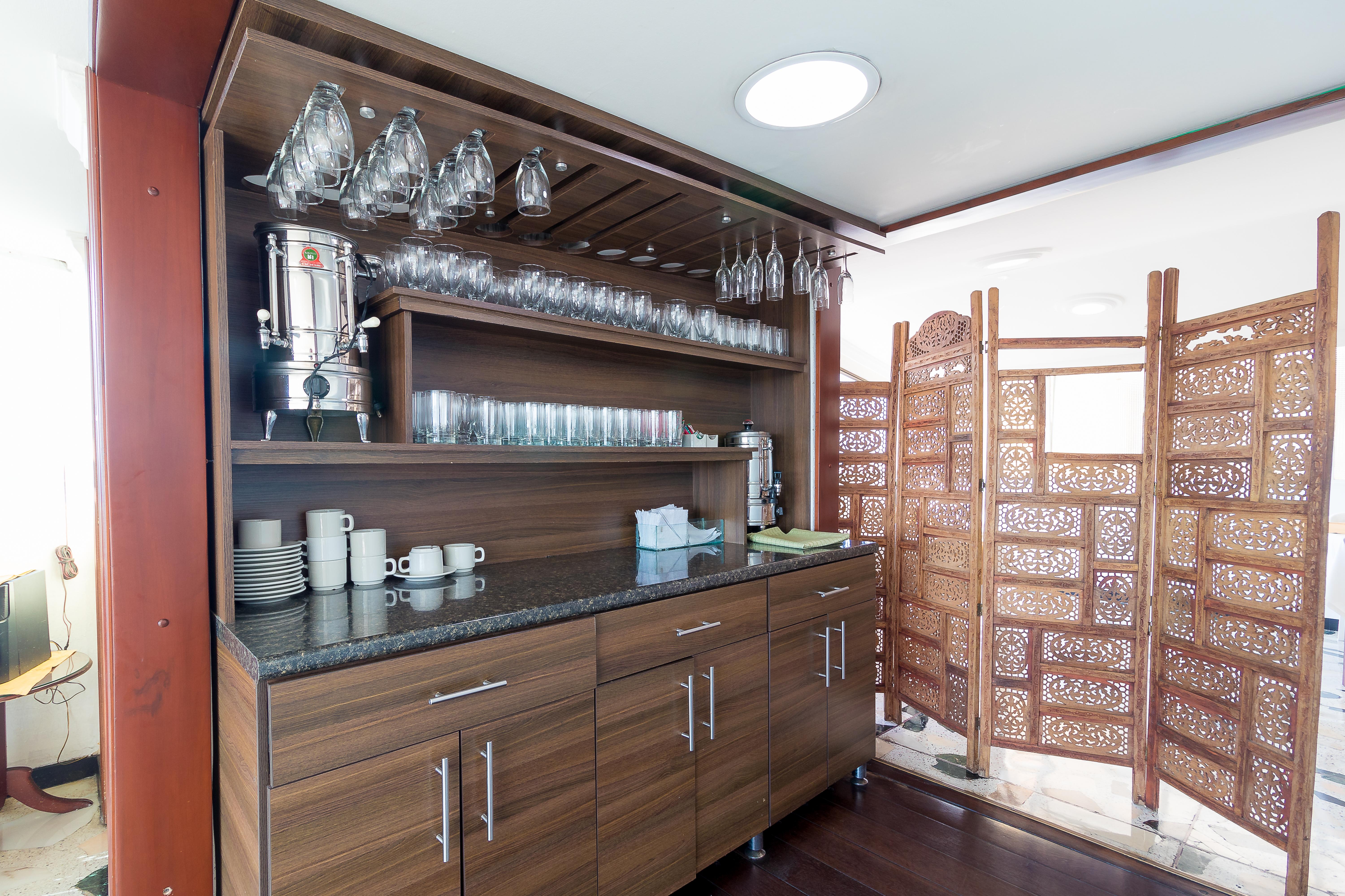 Hotel Fontibon, Bogota